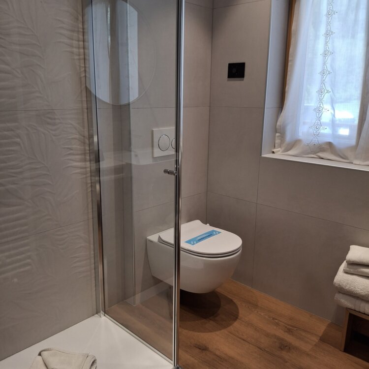 Camere Hotel Dolomiti Saone 2