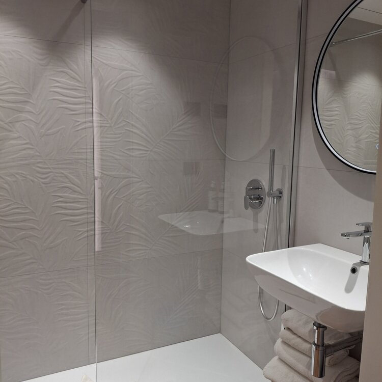 Camere Hotel Dolomiti Saone 6