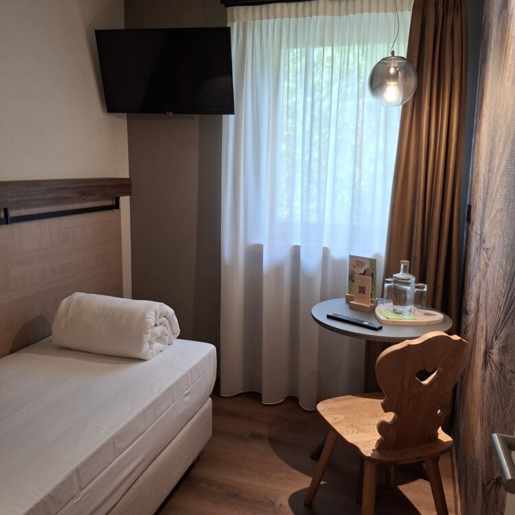 Camere Hotel Dolomiti Saone 8