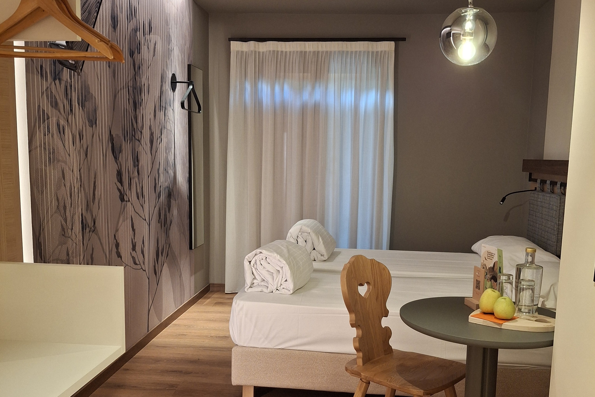 Camere Hotel Dolomiti 0