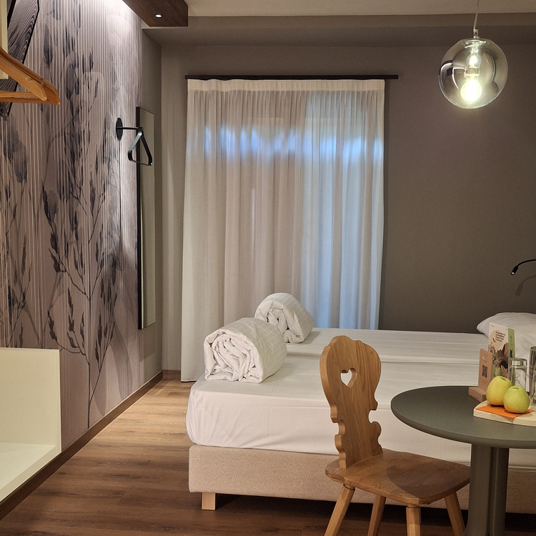 Camere Hotel Dolomiti 0