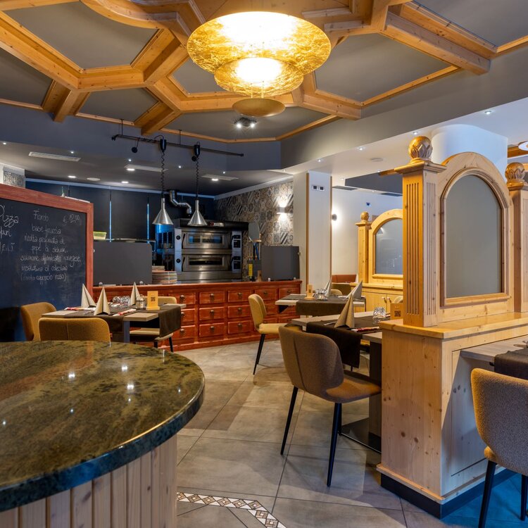 Ristorante Dolomiti 1