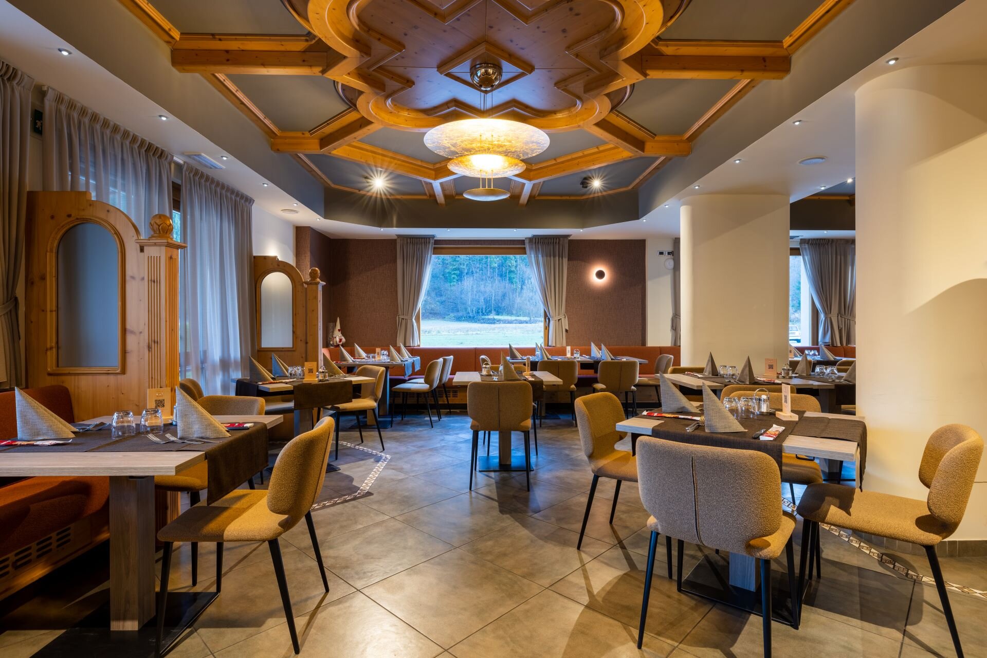 Ristorante Dolomiti 11