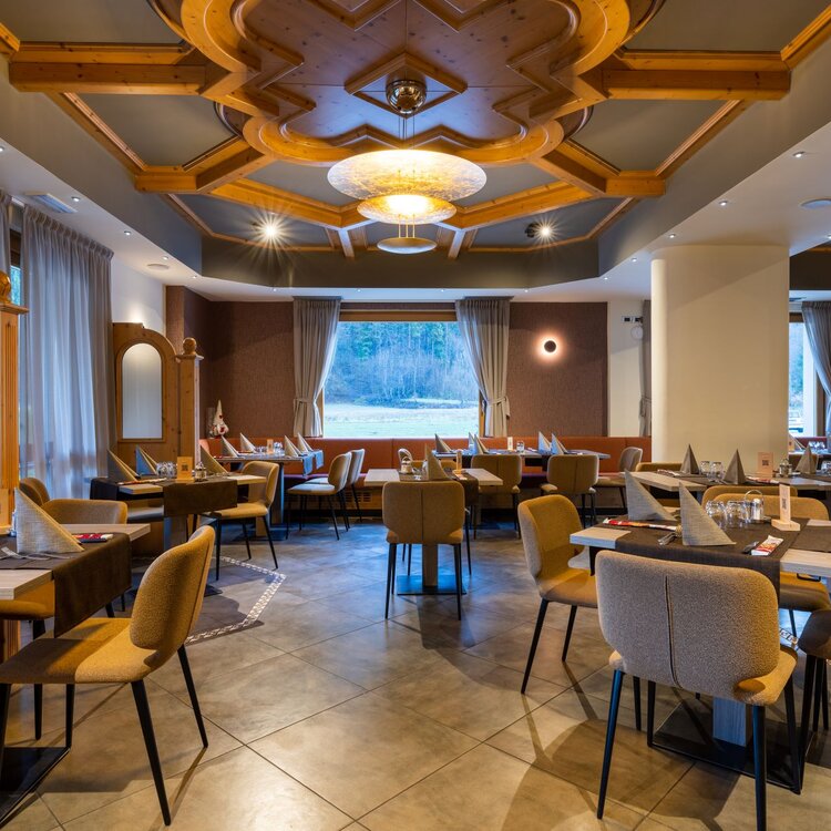 Ristorante Dolomiti 11