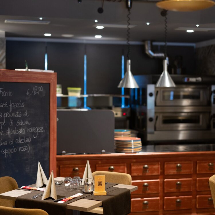 Ristorante Dolomiti 13