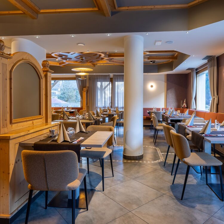 Ristorante Dolomiti 2