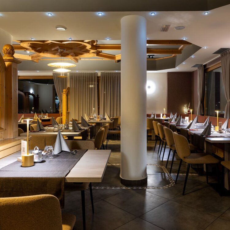 Ristorante Dolomiti 21
