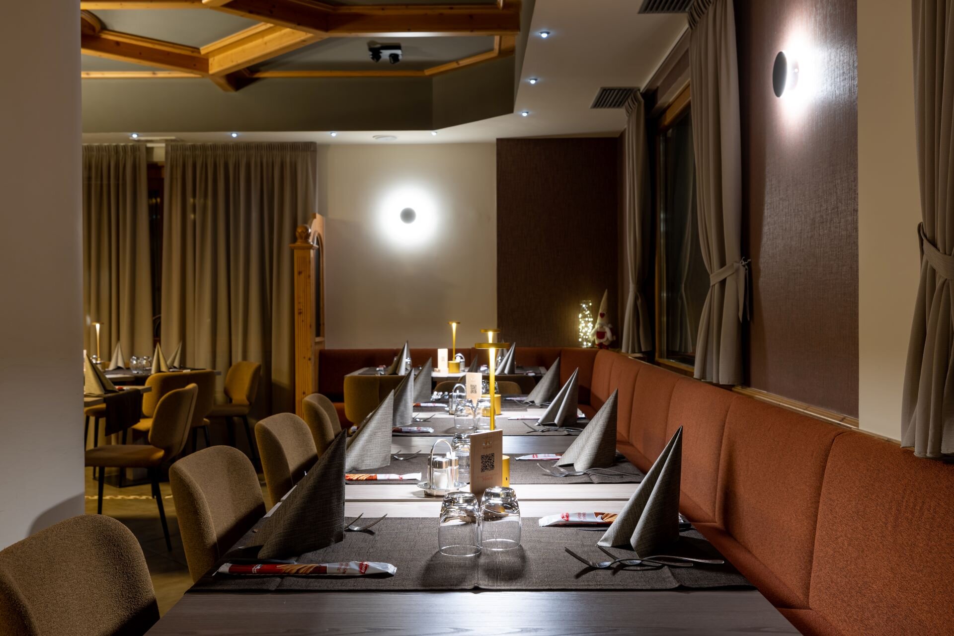 Ristorante Dolomiti 23