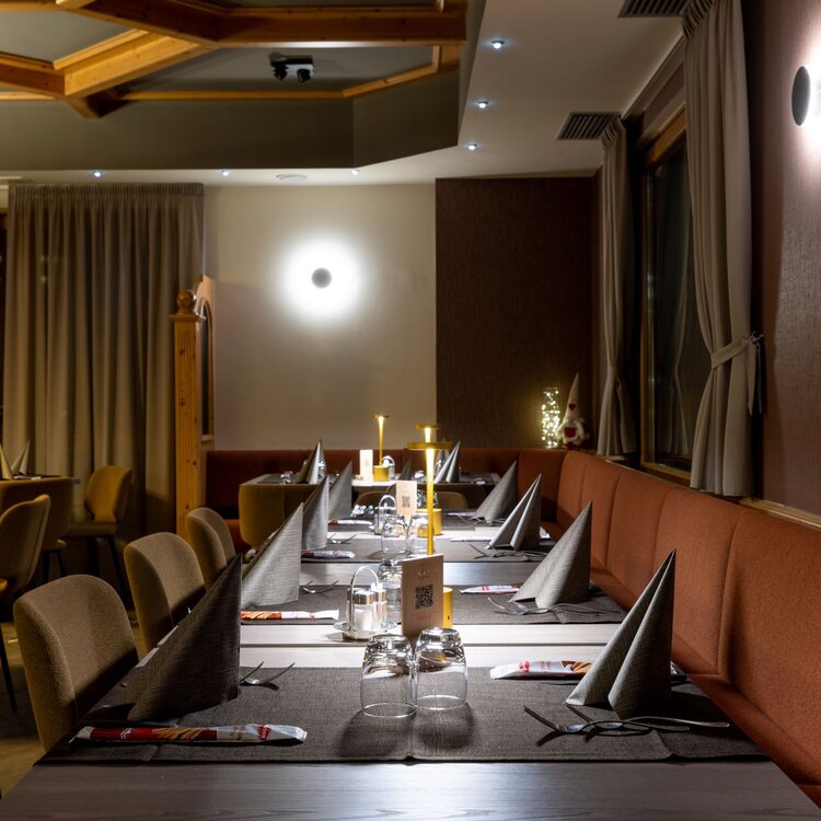 Ristorante Dolomiti 23