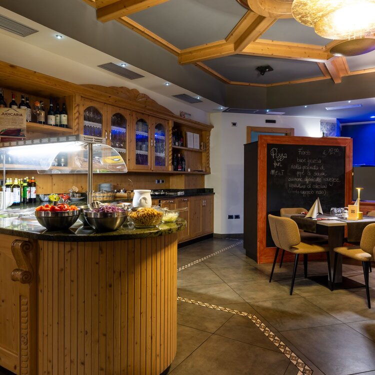 Ristorante Dolomiti 25