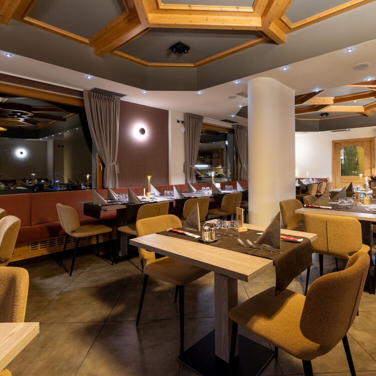 Ristorante Dolomiti 27