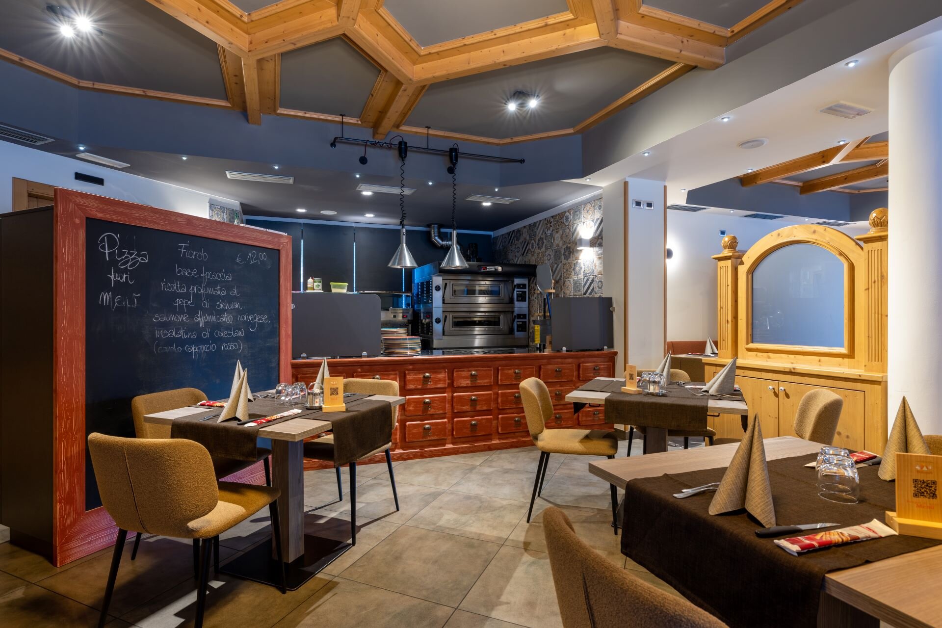 Ristorante Dolomiti 3