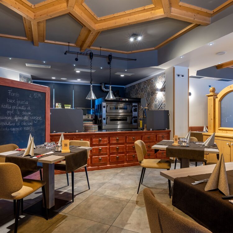 Ristorante Dolomiti 3