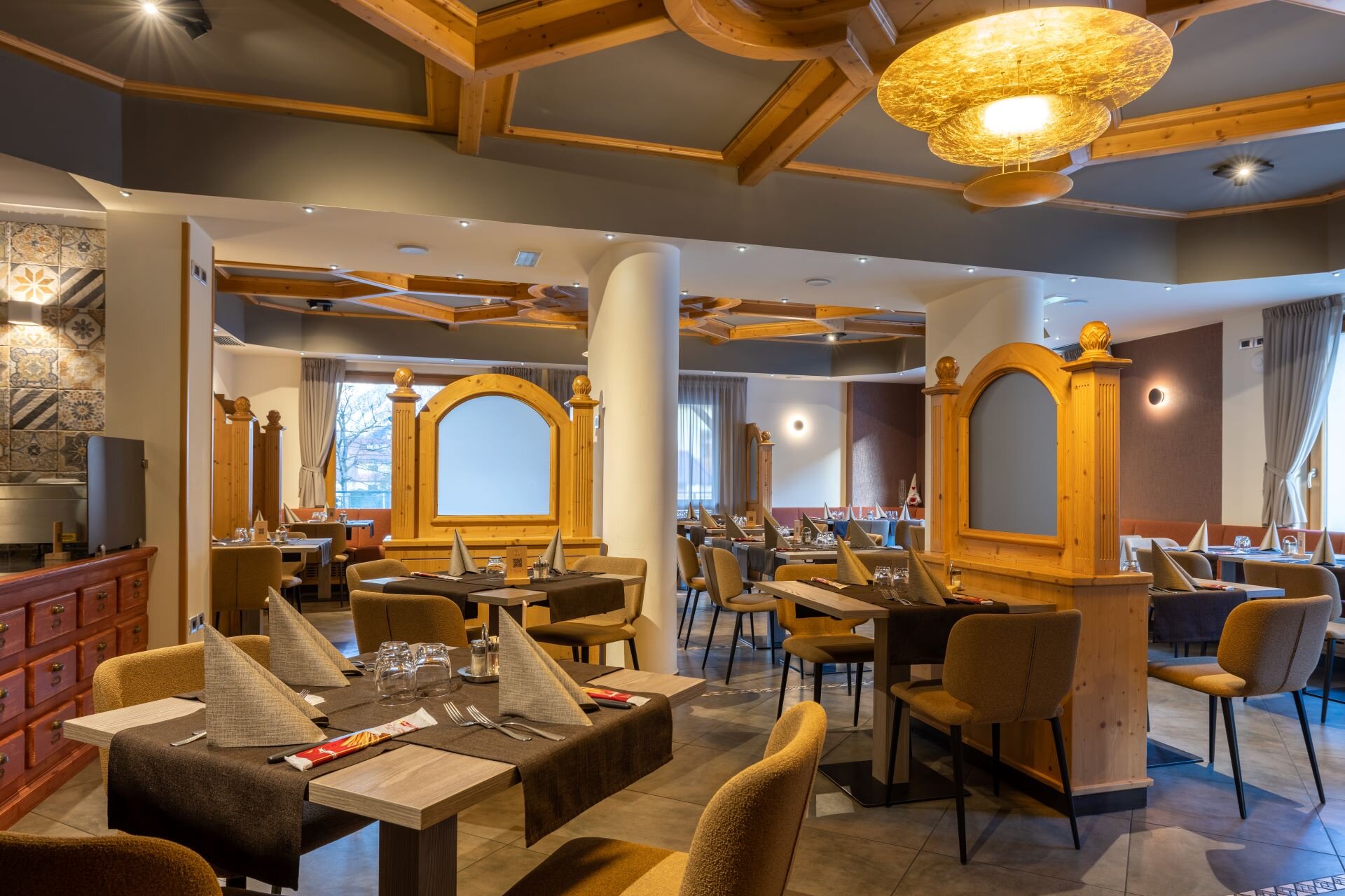 Ristorante Dolomiti 4