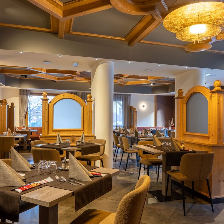 Ristorante Dolomiti 4