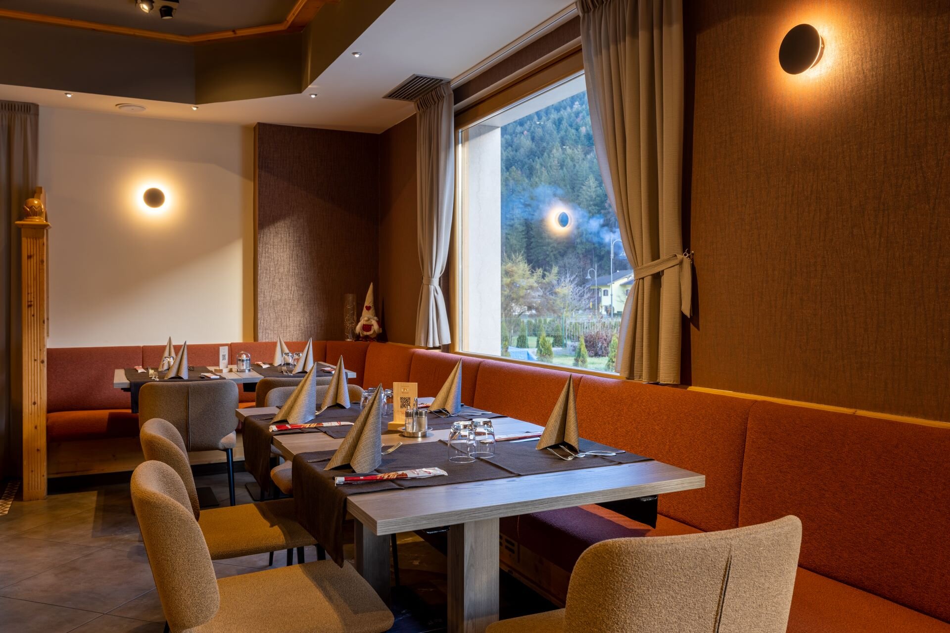 Ristorante Dolomiti 8