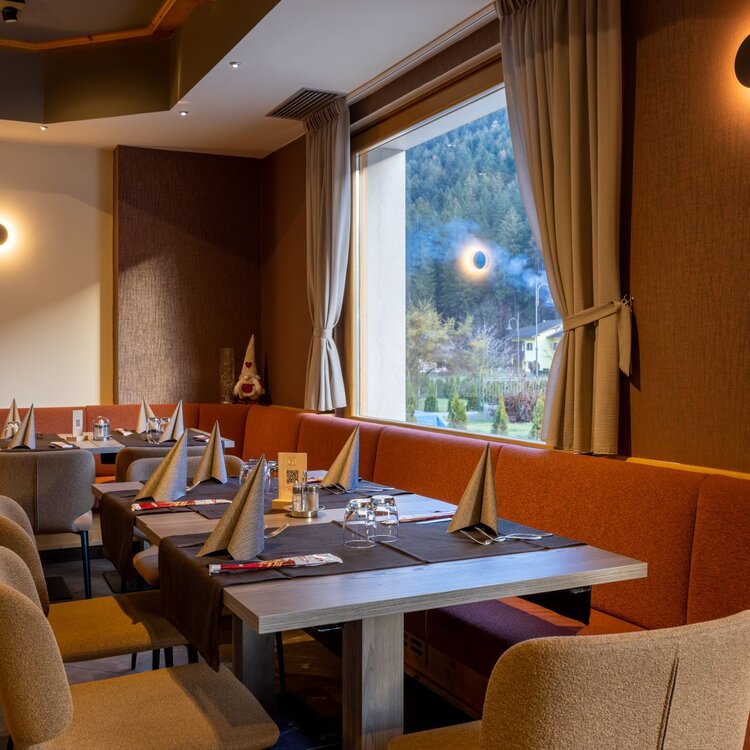 Ristorante Dolomiti 8