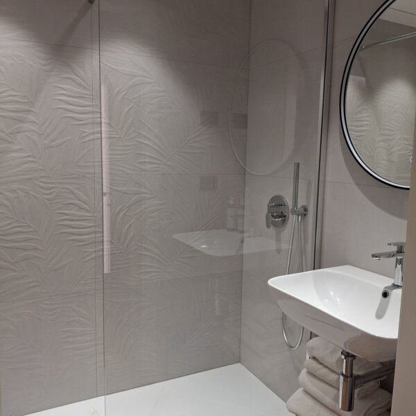 Camere Hotel Dolomiti Saone 2