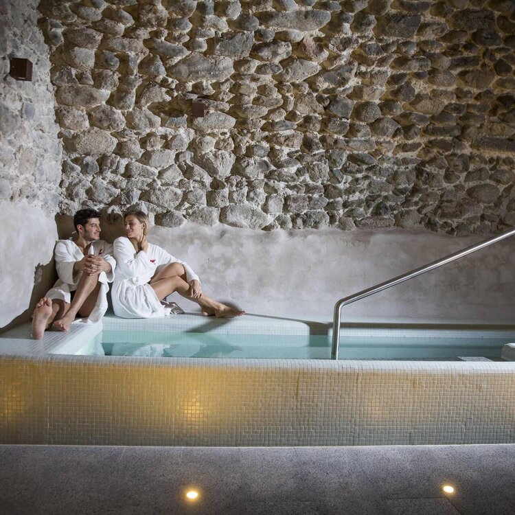 Relax e Cena nel Borgo