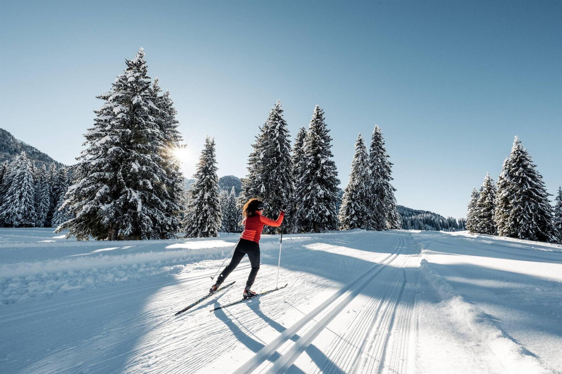 Ski Start 2