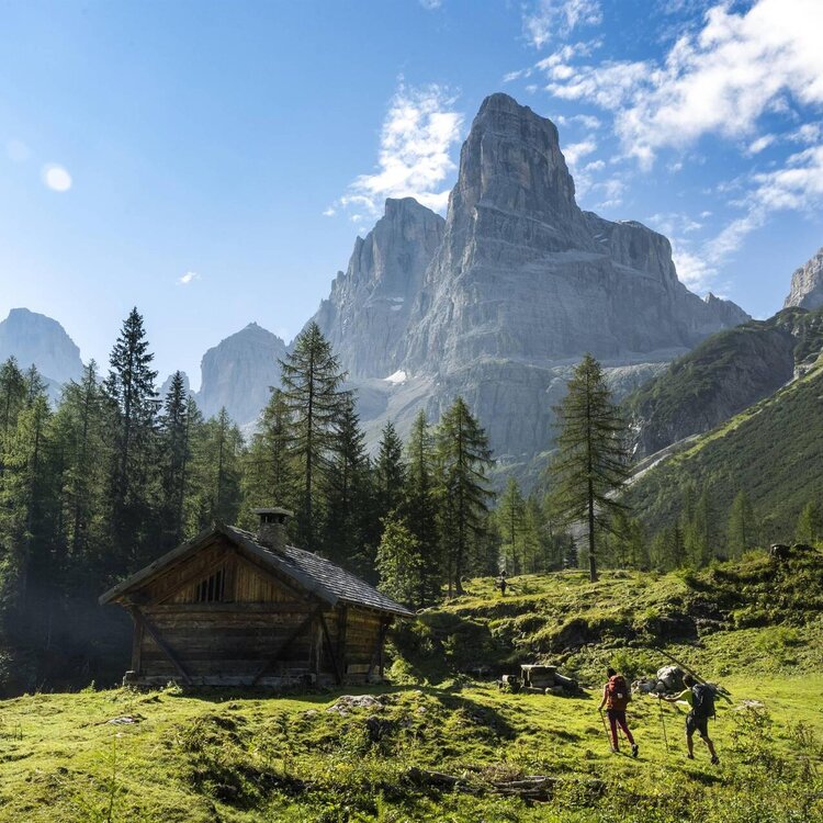 Un valle insieme - Brenta Bassa