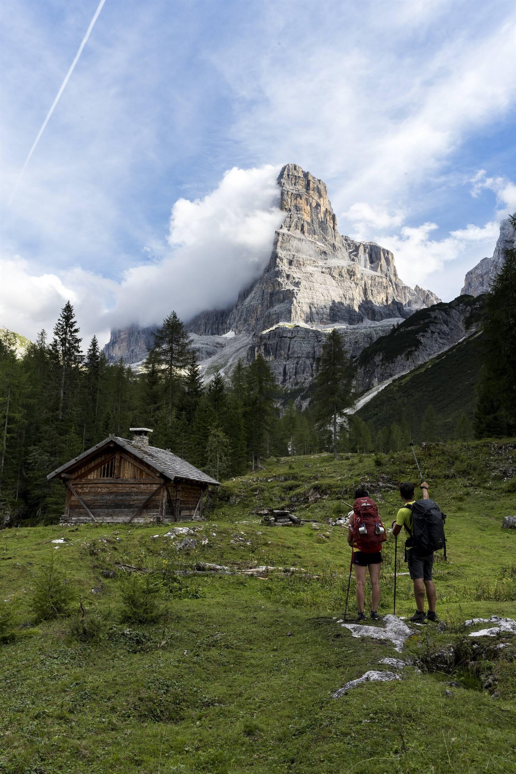 Un valle insieme - Brenta Bassa 2