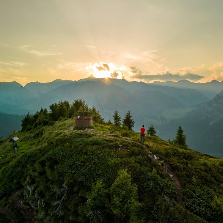 Una valle insieme - Val de Ribor