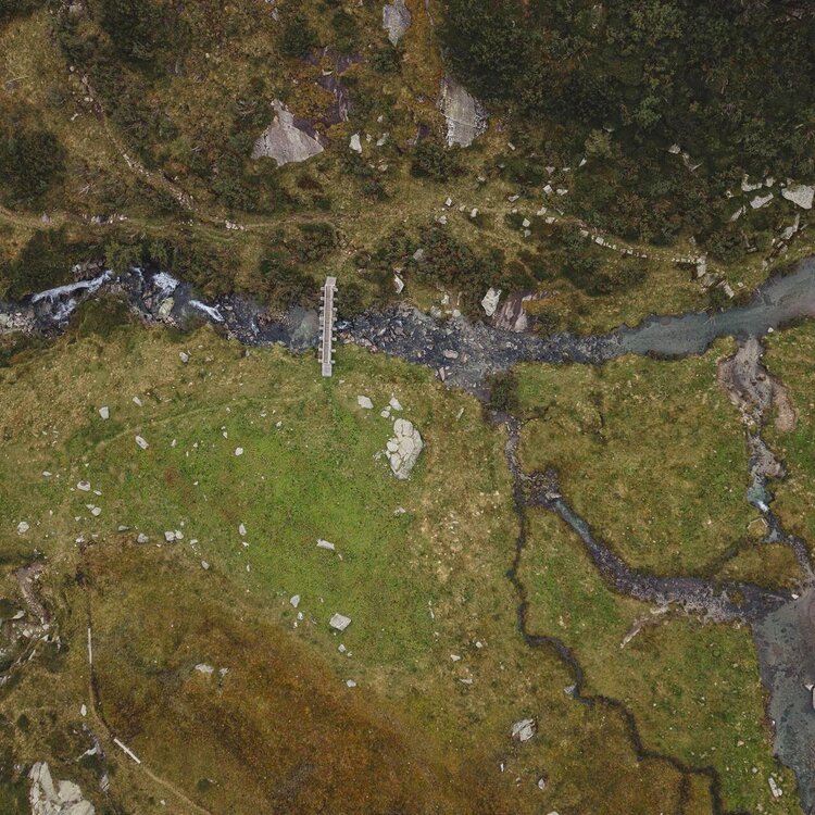 Una valle insieme - Trivena